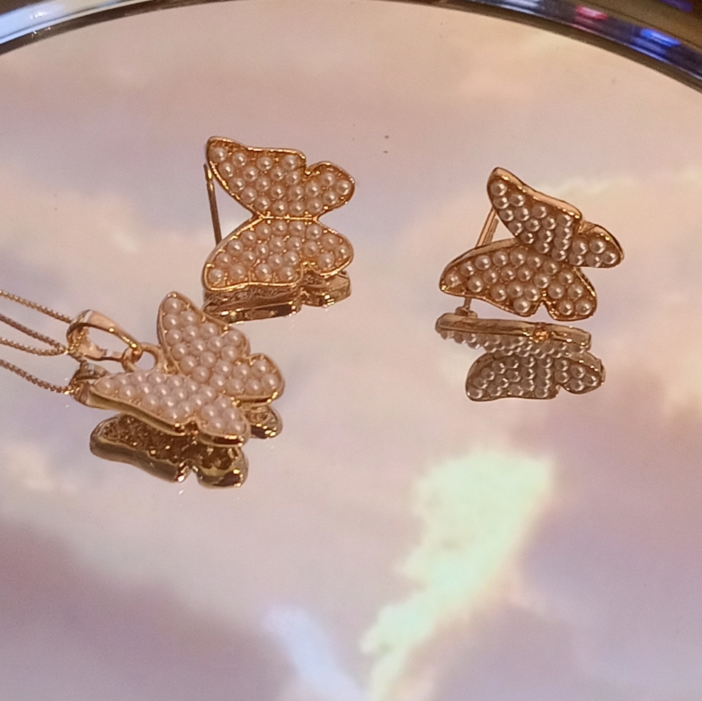 Jewelry set